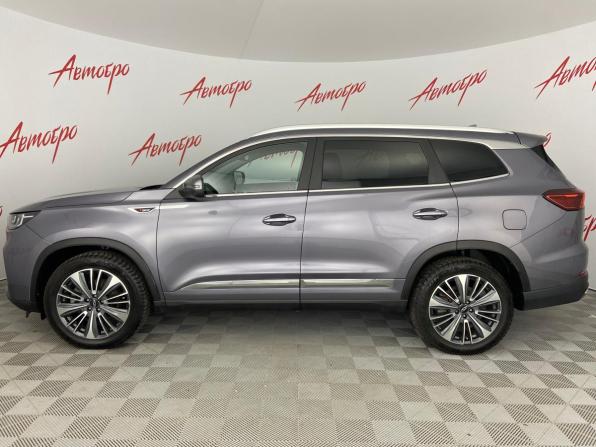 Chery Tiggo 8 Pro Max I Рестайлинг с пробегом 2023 года, цена 2 285 000 рублей, 79512 км, внедорожник, Автокод Объявления