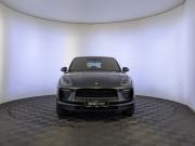 Porsche Macan I Рестайлинг 2 Москва  - изображение 32