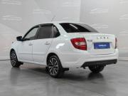 Lada (ВАЗ) Granta I Рестайлинг Новосибирск  - изображение 28