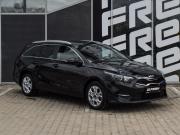 Kia Ceed III Рестайлинг Краснодар  - изображение 22