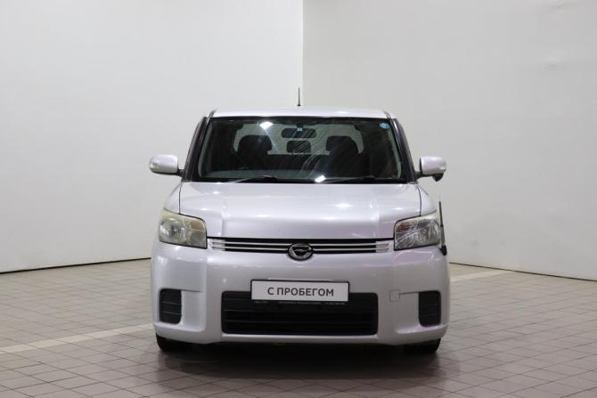 Toyota Corolla Rumion с пробегом 2007 года, цена 595 000 рублей, 150899 км, универсал, Автокод Объявления