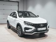 Lada (ВАЗ) Vesta I Рестайлинг (NG) Екатеринбург  - изображение 20
