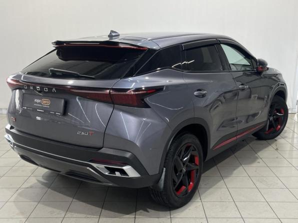 Omoda C5 I с пробегом 2023 года, цена 1 629 600 рублей, 60391 км, внедорожник, Автокод Объявления