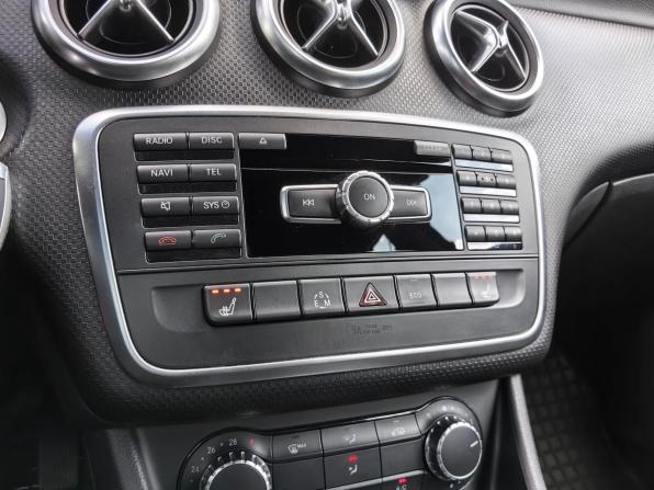 Mercedes-Benz A-Класс III (W176) с пробегом 2014 года, цена 1 199 000 рублей, 176871 км, хэтчбек, Автокод Объявления
