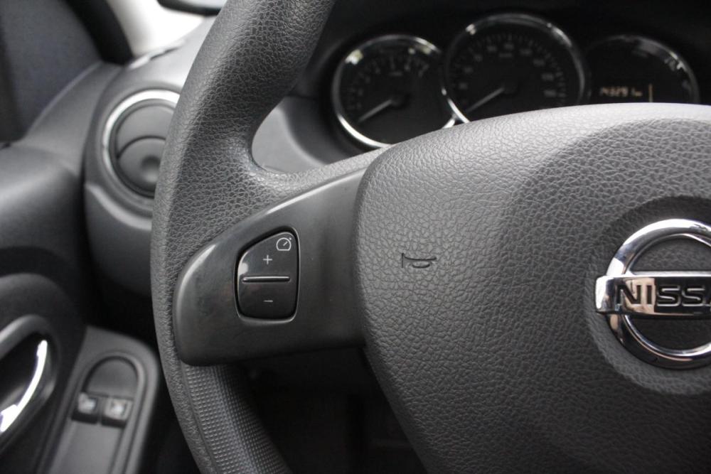 Nissan Terrano III (D10) Брянск  - изображение 9
