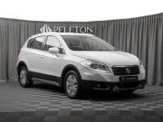 Suzuki SX4 II (S-Cross) Москва  - изображение 21