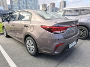 Kia Rio IV Санкт-Петербург  - изображение 8