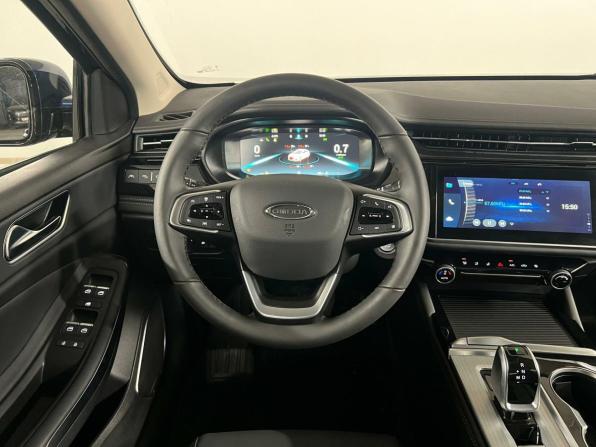 Omoda S5 с пробегом 2023 года, цена 2 150 000 рублей, 409 км, седан, Автокод Объявления