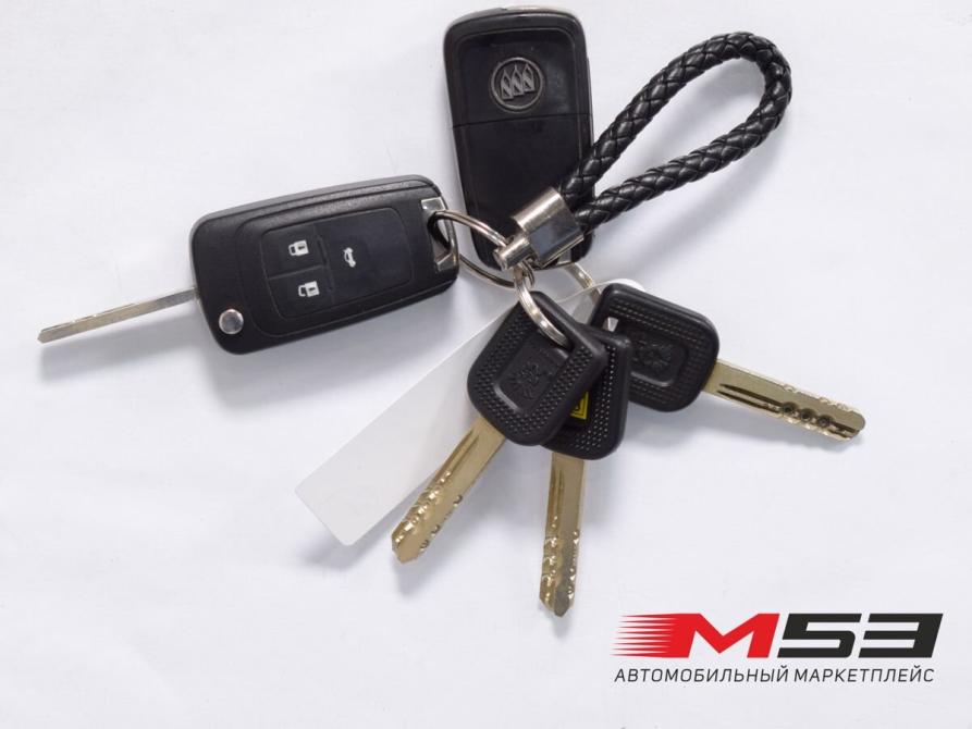 Chevrolet Cruze I Кемерово  - изображение 18