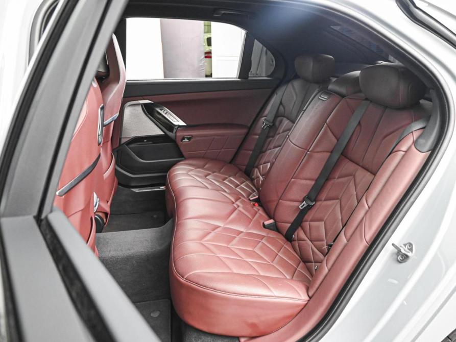 BMW 7 серии VII (G70) Ставрополь  - изображение 9