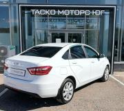 Lada (ВАЗ) Vesta I Стерлитамак  - изображение 23