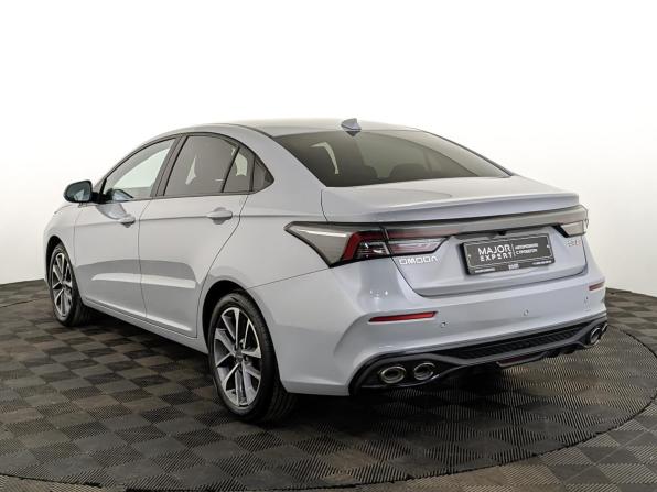 Omoda S5 с пробегом 2024 года, цена 1 750 000 рублей, 9661 км, седан, Автокод Объявления