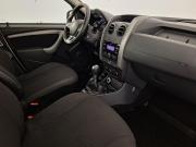 Renault Duster I Рестайлинг Псков  - изображение 30