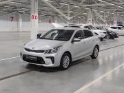 Kia Rio IV Казань  - изображение 23