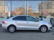 Volkswagen Polo V Ижевск  - изображение 27