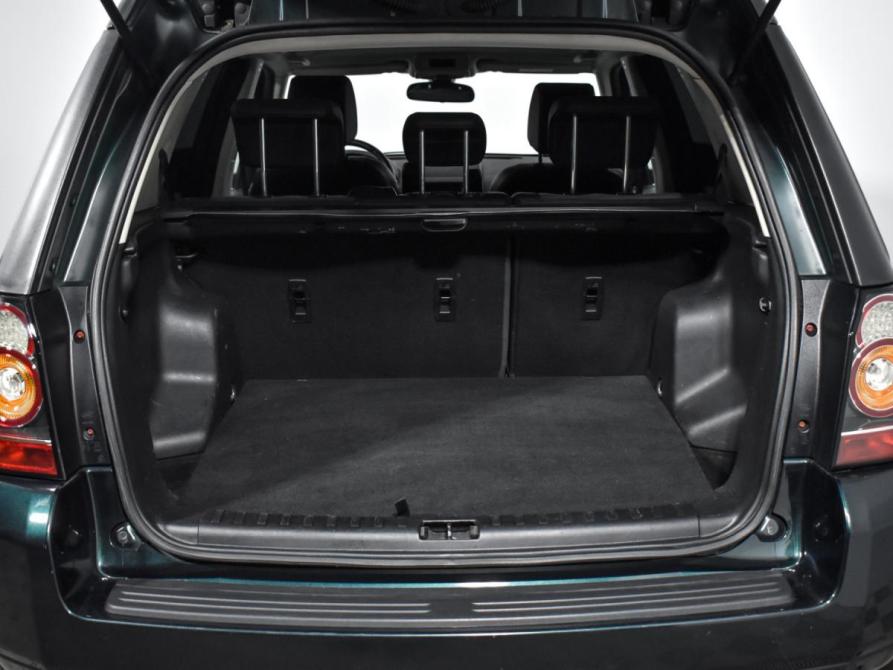 Land Rover Freelander II Рестайлинг 2 Санкт-Петербург  - изображение 20