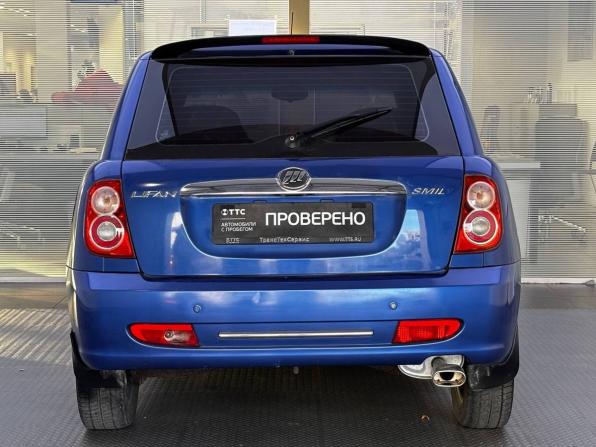 Lifan Smily I (320) с пробегом 2012 года, цена 220 000 рублей, 145000 км, хэтчбек, Автокод Объявления