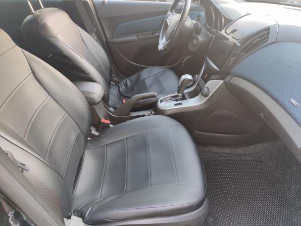 Chevrolet Cruze I Рестайлинг с пробегом 2013 года, цена 789 000 рублей, 137511 км, хэтчбек, Автокод Объявления