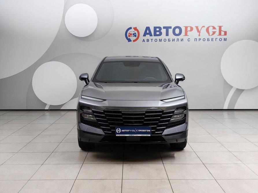 JETOUR DASHING I Подольск  - изображение 3