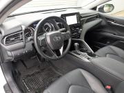 Toyota Camry VIII (XV70) Рестайлинг Москва  - изображение 39