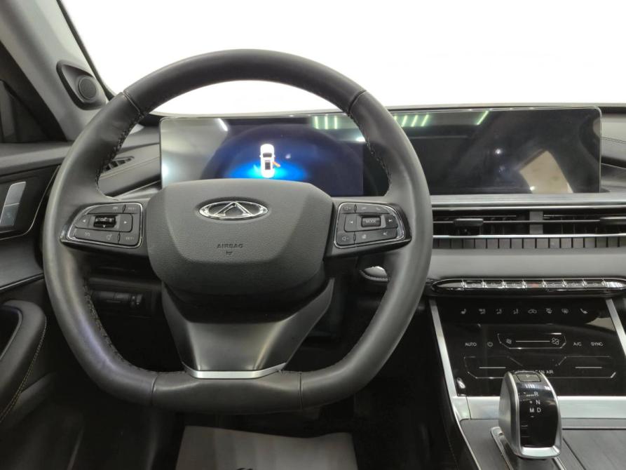 Chery Tiggo 7 Pro Max I Казань  - изображение 15
