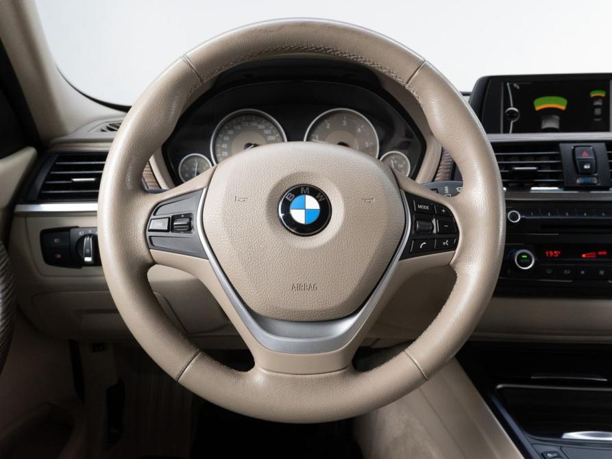 BMW 3 серии VI (F3x) Тюмень  - изображение 19