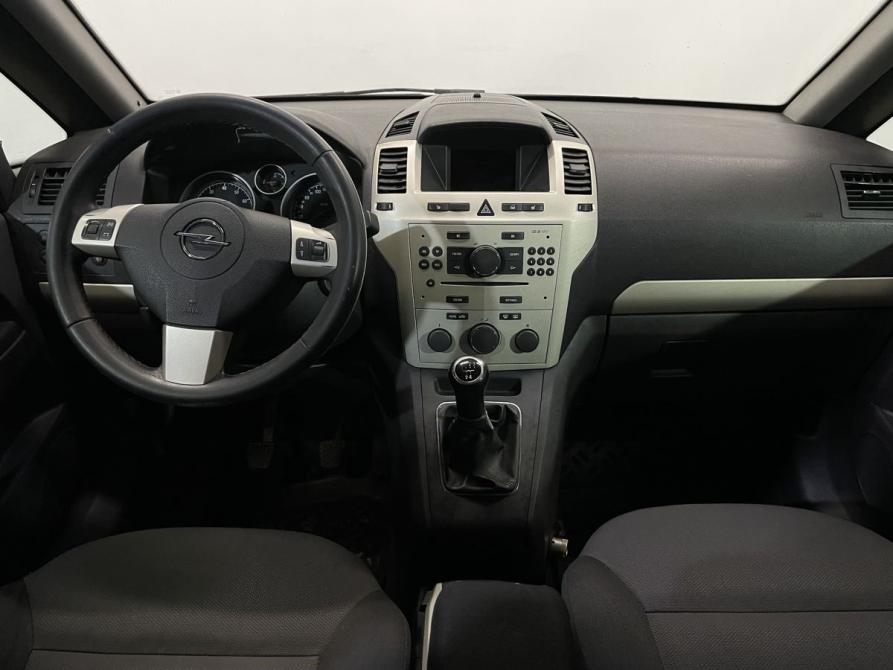 Opel Zafira B Ярославль  - изображение 9