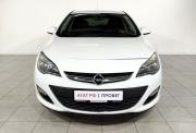 Opel Astra J Рестайлинг Саратов  - изображение 26