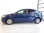 Ford Focus II Рестайлинг Таганрог  - изображение 18