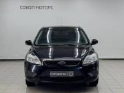 Ford Focus II Рестайлинг Ростов-на-Дону  - изображение 17