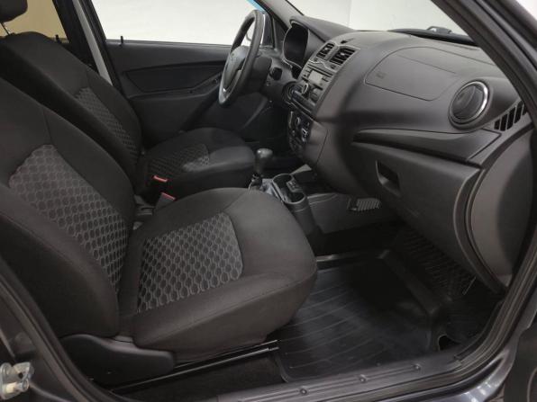 Lada (ВАЗ) Granta I Рестайлинг с пробегом 2019 года, цена 580 000 рублей, 157195 км, хэтчбек, Автокод Объявления