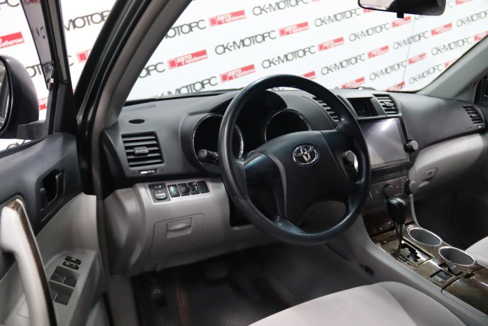 Toyota Highlander II (XU40) Сургут  - изображение 7