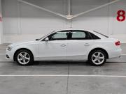 Audi A4 IV (B8) Рестайлинг Казань  - изображение 40