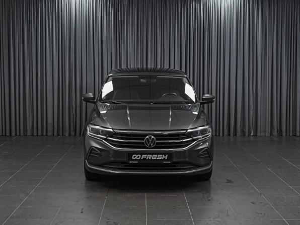 Volkswagen Polo VI с пробегом 2021 года, цена 1 787 000 рублей, 97294 км, лифтбек, Автокод Объявления
