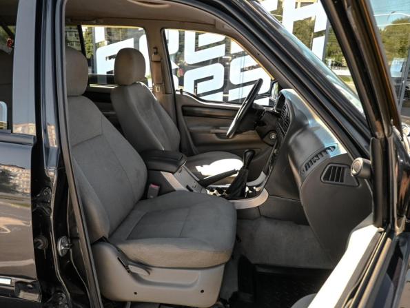 ТагАЗ Road Partner с пробегом 2008 года, цена 759 000 рублей, 150566 км, внедорожник, Автокод Объявления