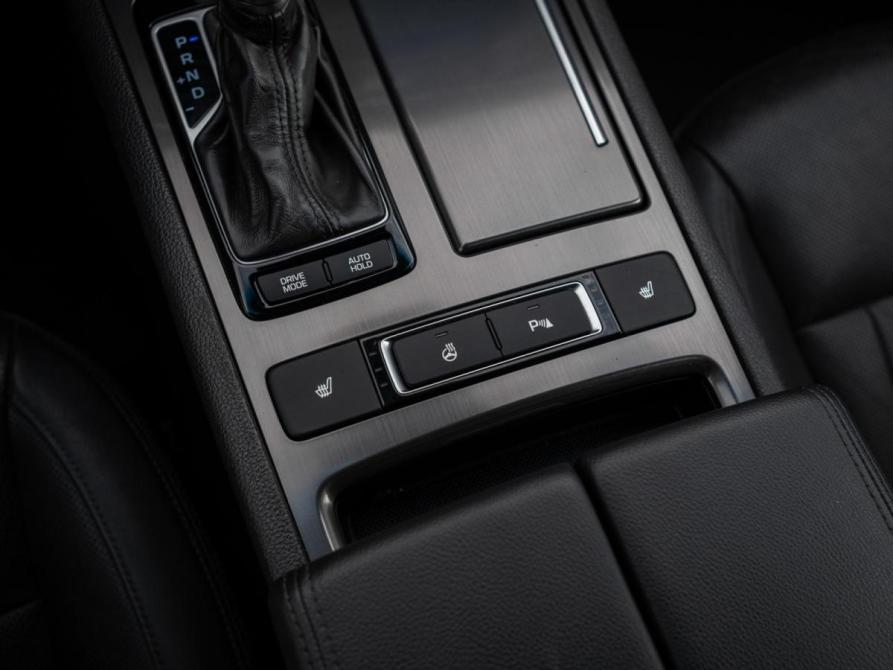 Hyundai Genesis II Сочи  - изображение 18