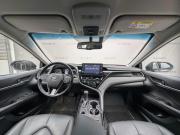 Toyota Camry VIII (XV70) Рестайлинг Москва  - изображение 31