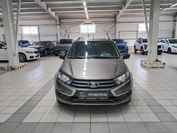 Lada (ВАЗ) Granta I Рестайлинг с пробегом 2021 года, цена 790 000 рублей, 69650 км, универсал, Автокод Объявления