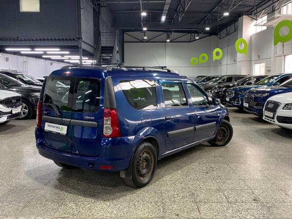 Lada (ВАЗ) Largus I с пробегом 2015 года, цена 449 000 рублей, 250000 км, универсал, Автокод Объявления