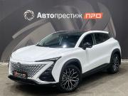 Changan UNI-T I Пермь  - изображение 30
