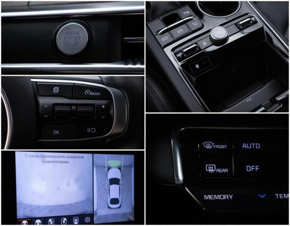 Kia K5 III с пробегом 2021 года, цена 2 188 000 рублей, 67886 км, седан, Автокод Объявления
