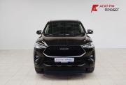 Haval F7 I Саратов  - изображение 4
