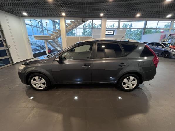 Kia Ceed I Рестайлинг с пробегом 2011 года, цена 565 000 рублей, 304236 км, универсал, Автокод Объявления