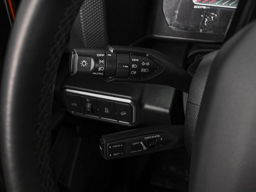 Haval Dargo I Ставрополь  - изображение 18