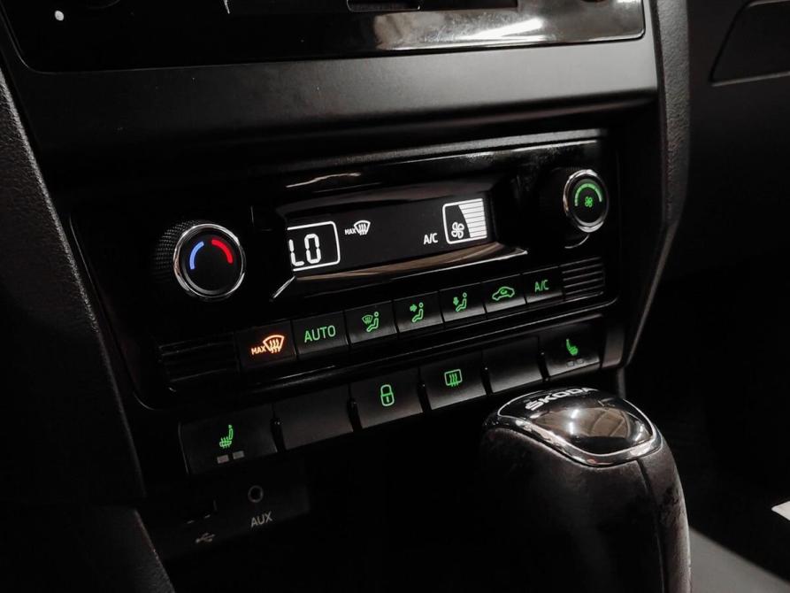 Skoda Rapid I Тула  - изображение 13
