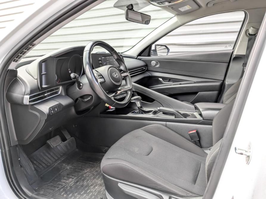 Hyundai Elantra VII (CN7) Москва  - изображение 15