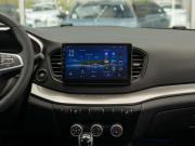 Lada (ВАЗ) Vesta I Рестайлинг (NG) Новосибирск  - изображение 32