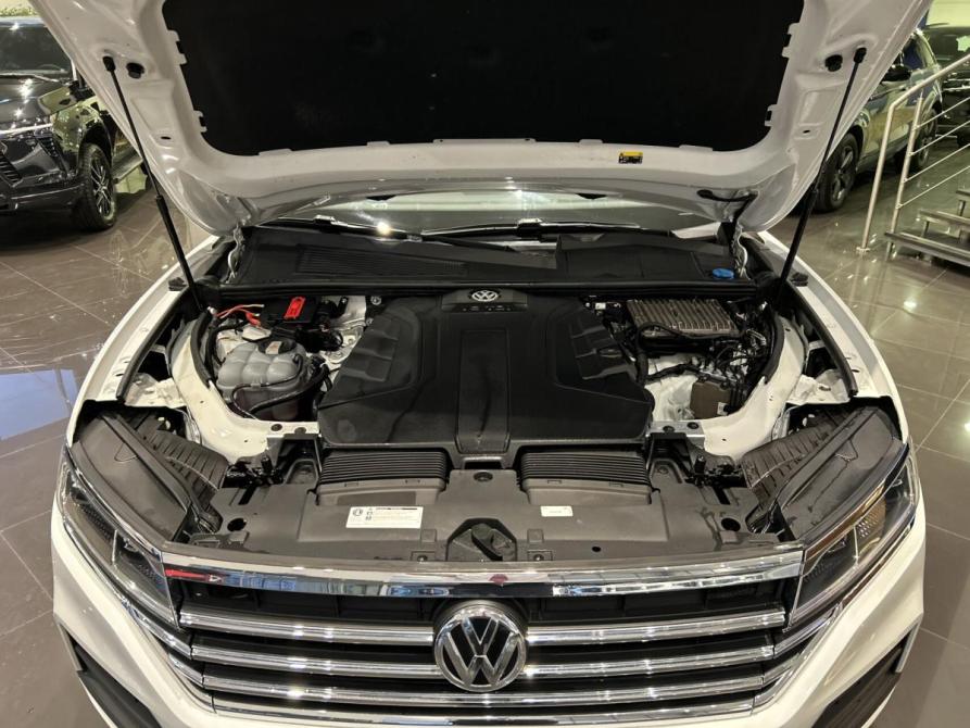 Volkswagen Touareg III Казань  - изображение 11