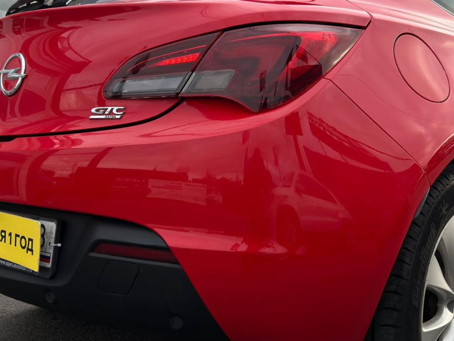 Opel Astra J Рестайлинг Ижевск  - изображение 12