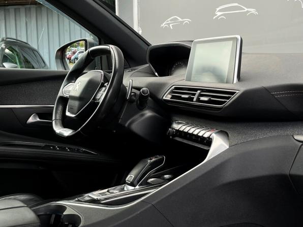 Peugeot 5008 II с пробегом 2020 года, цена 2 090 300 рублей, 150482 км, внедорожник, Автокод Объявления